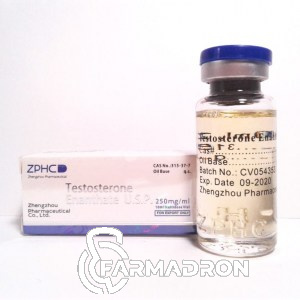 TESTOSTERONEE-USP