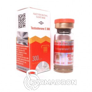 TESTOSTERONEE300-OLYMP