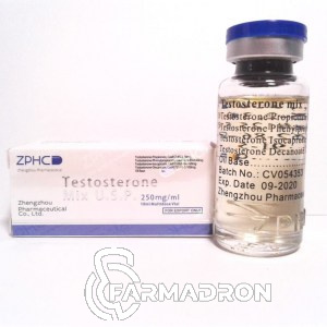 TESTOSTERONEMIX-USP