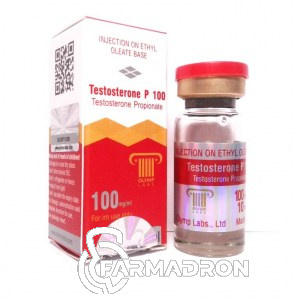 TESTOSTERONEPOLYMP