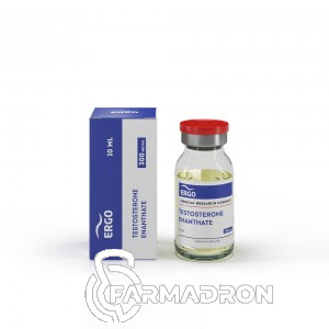 TESTOSTERONE_ENANTHATE