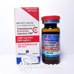 TESTOSTERONE_eWATSON