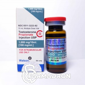 TESTOSTERONPWATSON