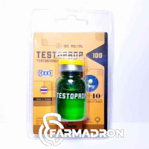 TESTPCHANG10ML