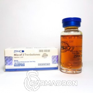 TREN-MIX-ZZ10