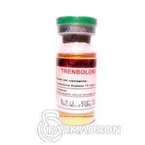 TRENBOLONEA-SP