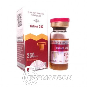 TRITREN-OLYMP4