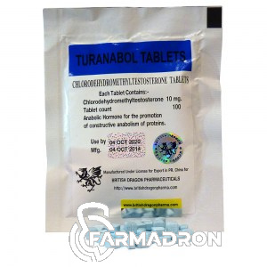 TURANABOL