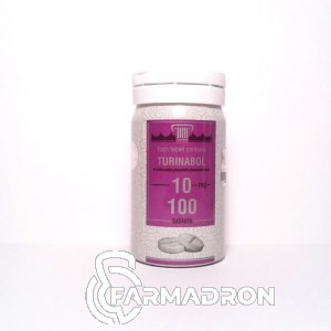 TURINABOL-OLYMP4