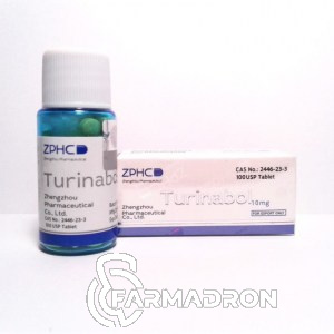 TURINABOL-USP