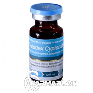 Testodex_Cypionate