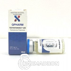TestosteroneP