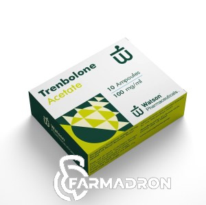 TrenAc