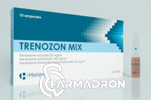 TrenMix