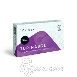 Turinabol