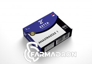 anastrazol