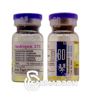 andropen-275
