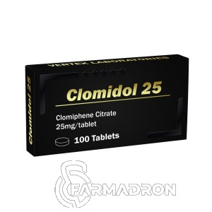 clomidol(1)