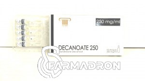 deka250