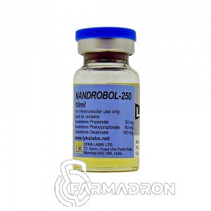 nandrobol-250