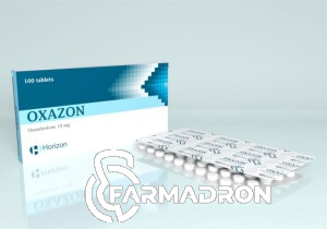 oxazon