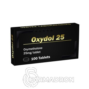 oxydol