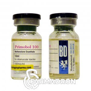 primobol-100
