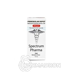 primobolan10ML