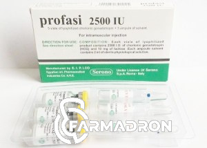 profasi
