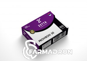 proviron