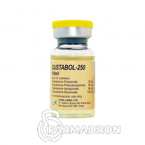 sustabol-250