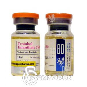 testabol-ethantate-250
