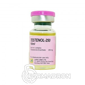 testenol-250